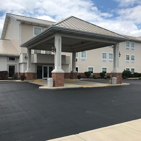 Randolph Inn And Suites Winchester Dış mekan fotoğraf