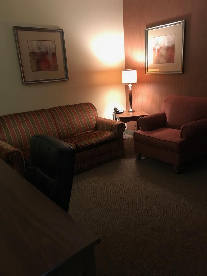 Randolph Inn And Suites Winchester Dış mekan fotoğraf