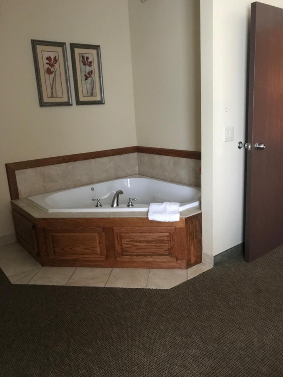Randolph Inn And Suites Winchester Dış mekan fotoğraf