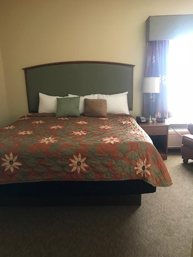 Randolph Inn And Suites Winchester Dış mekan fotoğraf